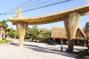 Eagles beach resort phan thiet exterior 3966 9024
